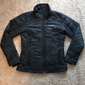 Columbia Winter Jacket